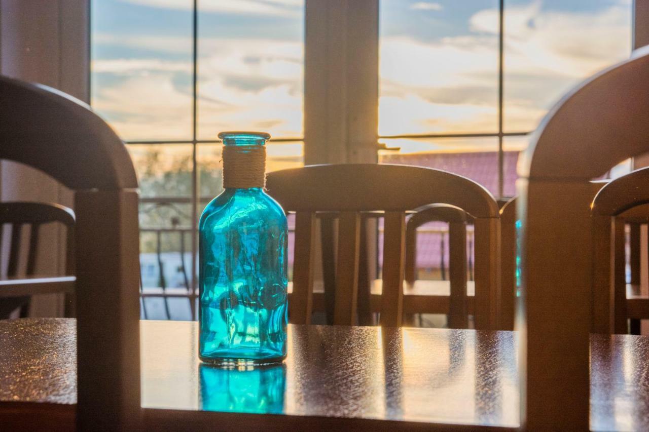 Bursztynowa Bed & Breakfast